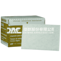 3M™ Scotch-Brite™ 不織布手研磨片 7445